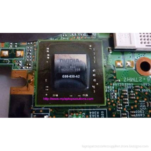 Original Hp 448596-001 Dv2000 Dv2500 Dv2600 Intel 965 Laptop Motherboards Notebook Main Board